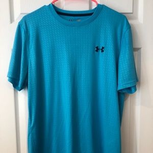Men’s Under Armour Short Sleeve